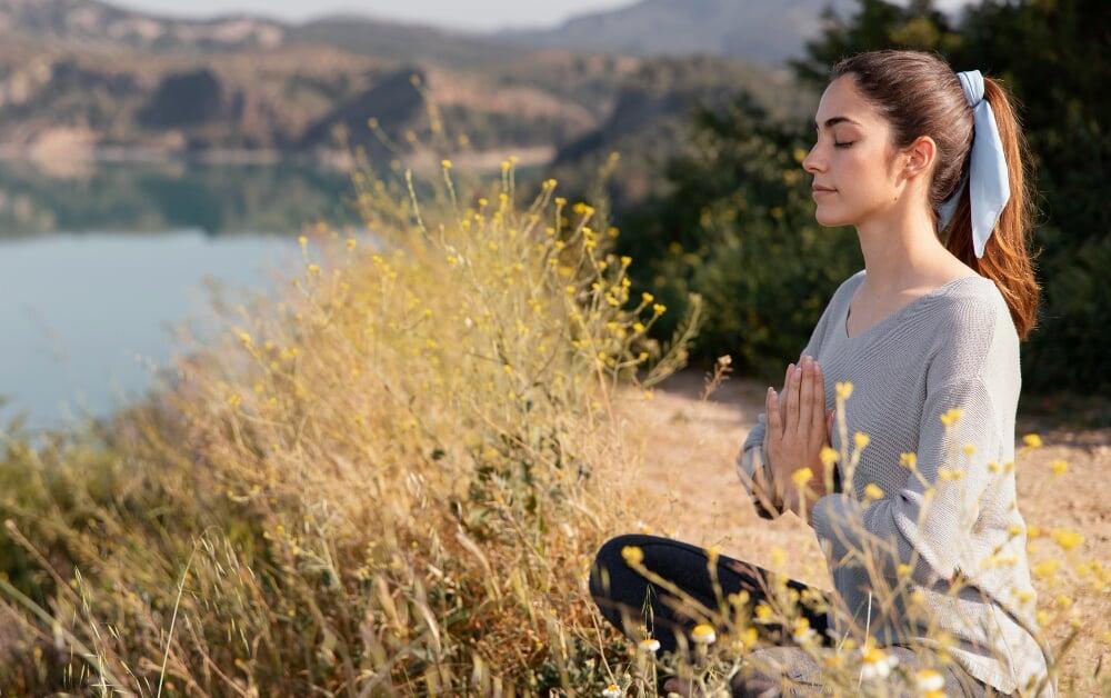 The Positive Connection Between Nature and Mental Health