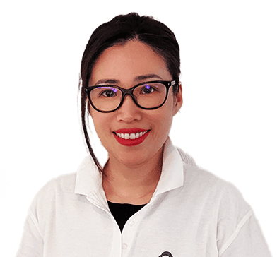 Ally Zhu