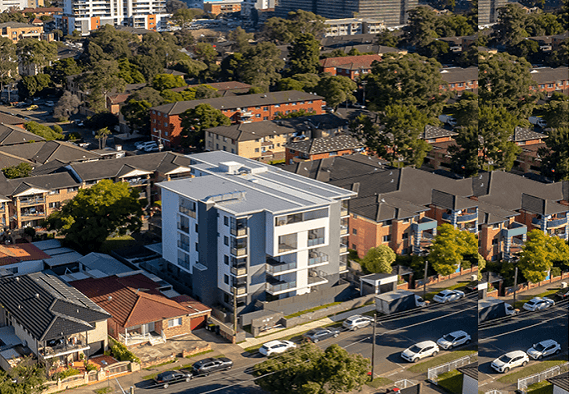 Auburn NDIS Housing offers a premier Specialist Disability Accommodation (SDA) solution designed for individuals requiring High Physical Support (HPS), Fully Accessible (FA), and Improved Liveability (IL) funding. Situated in Auburn