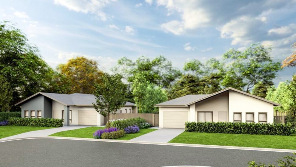 Mount Gambier NDIS Housing  in south australia