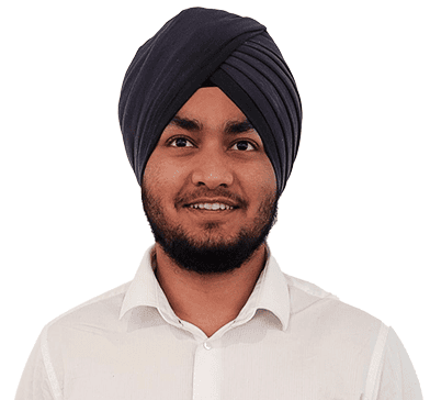 Sidak Deep SIngh