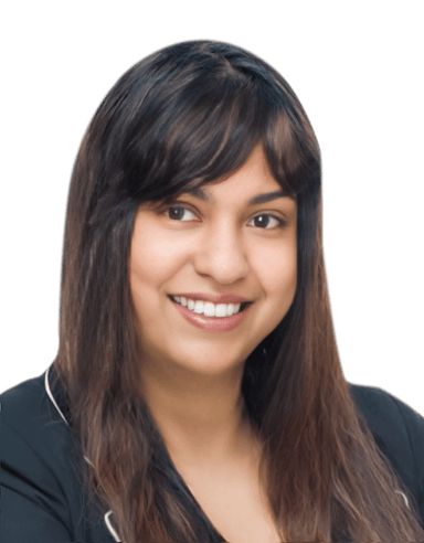 Maya Purushothaman